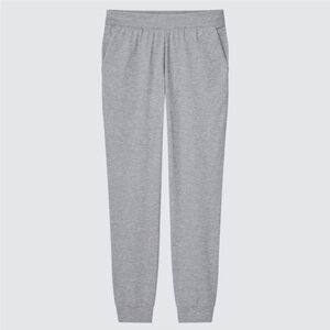 Uniqlo Ultra Stretch Active Jogger Pants - Gray - Size Small